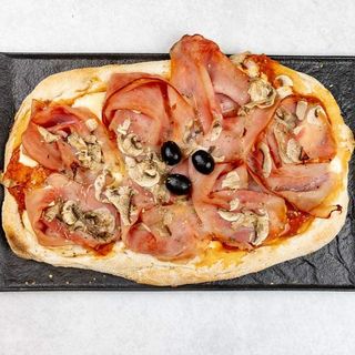 Pinsa mješana Kancelarija i Coca-Cola 0,33 l