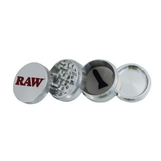 RAW Metal Grinder 56mm