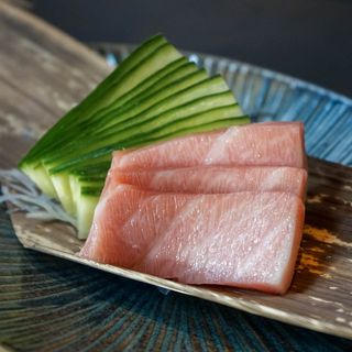 SASHIMI Chu-Toro (3u)