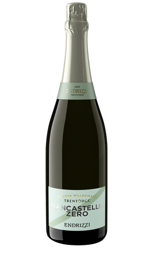 Piancastello zero Mill. 2018 Trento Doc