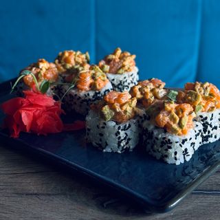 Рол Імператор (240 г)