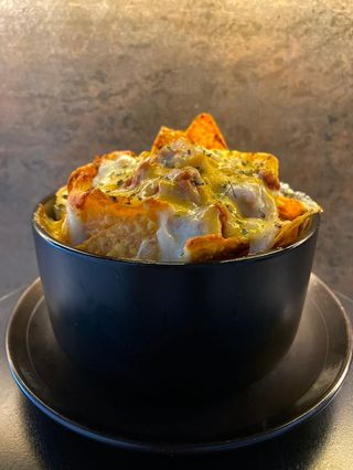 Nachos Malavida