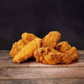 Chicken Fillets