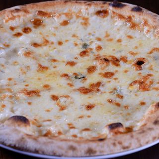 Pizza Quattro Formaggi