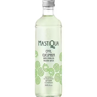 Mastiqua cool cucumber 