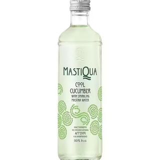 Mastiqua cool cucumber 