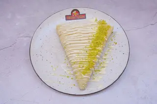 Dubai white