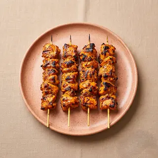 Chicken Tikka