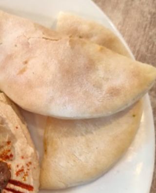 Greek Pita (1 pcs)