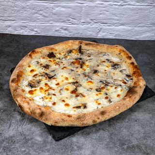 Трюфел с Пиле