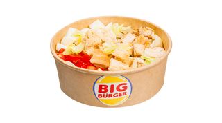 Салат цезар (220г)