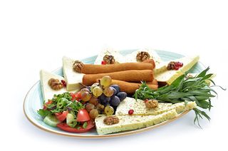 ყველის გობი