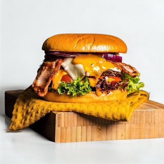 Burger Multi Specjał