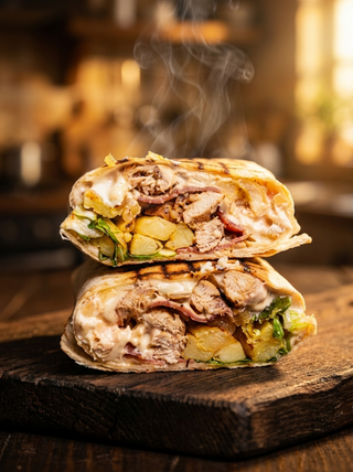 El Tacos Rustic L
