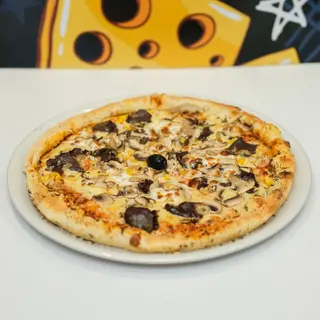 Pizza Aida