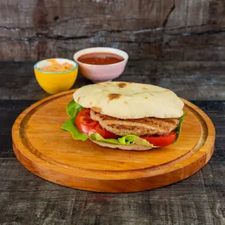 Pljeskavica 300g