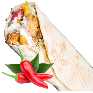 Chili kebab