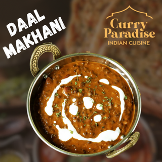 Daal Makhani