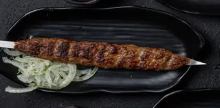 Люля-кебаб  (100гр)