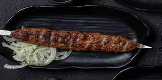 Люля-кебаб  (100гр)