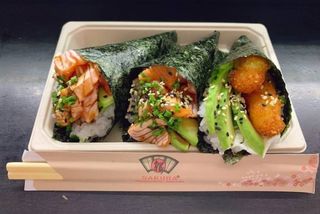 U28b-Temaki braseado