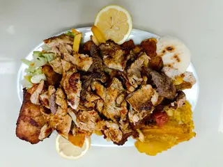 Picada