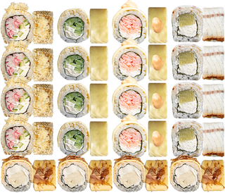 Штат сет (1085г)