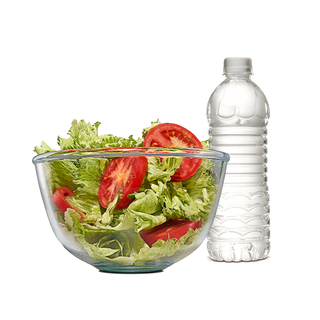 Menú Ensalada Original Grande