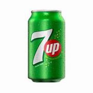 7UP 330ml
