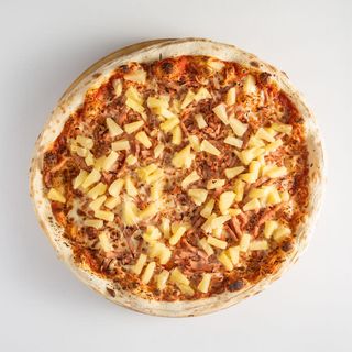 Pizza Hawajska 30cm