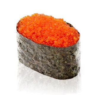 Gunkan Tobiko
