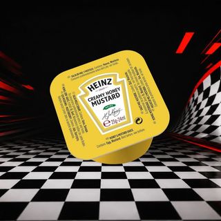 HONEY MUSTARD DP