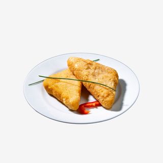 Кашкавал пане 250г
