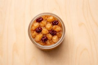 PIECZONE JABŁKO / 350 ml