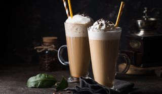 Кофе Фраппе