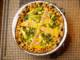 ПІЦА ТРЮ ЛАВ (30см)