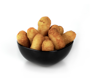 Potato nuggets 14 pezzi