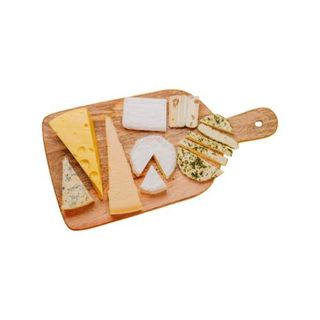 Tagliere di formaggi