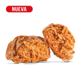 Empanada Buffalo Wings