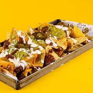 SPECIAL NACHOS