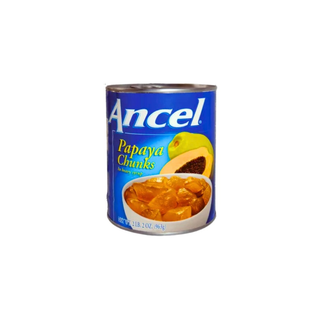 Dulce De Lechosa Ancel 963g