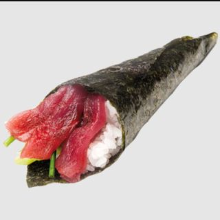 39. Temaki Atún  (1 Ud.)