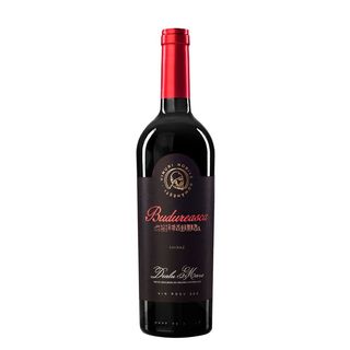 Budureasca Shiraz rosu sec