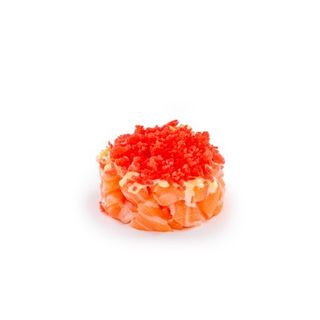 Tartare Red Crunch