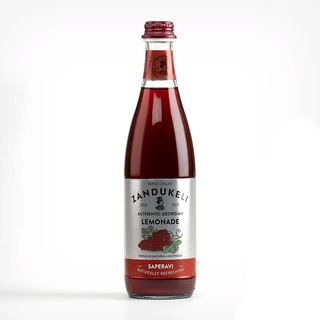 Lemoniada Gruzińska "winogrono" 0.5L