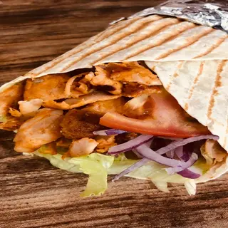 Dürüm Doble