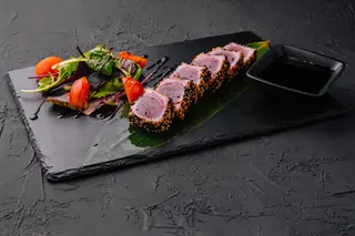 TON TATAKI