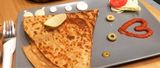 Crêpe Fromage