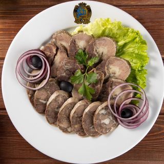 Ассорти Казахстан