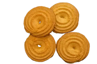 Biscotti di meliga